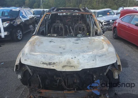 2024 Kia Sportage Ex из США, поврежденный, VIN KNDPVCDG7R7160695